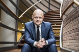Stig Lundbech og Koncern IT er på en mission: Vi skal forløse det digitale potentiale i Københavns Kommune